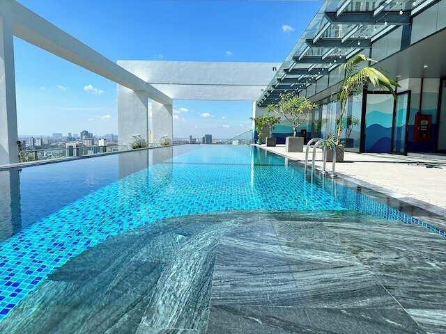 センター ポイント ダナン ホテル & レジデンス