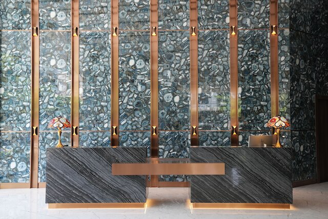 センター ポイント ダナン ホテル & レジデンス