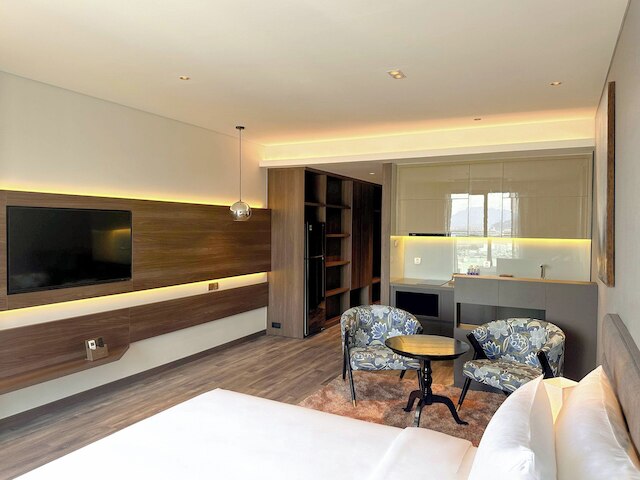 センター ポイント ダナン ホテル & レジデンス