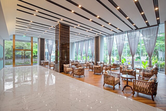 センター ポイント ダナン ホテル & レジデンス