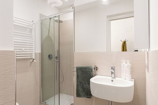 ナイス アパートメント ニア ピアッツァ カルサ