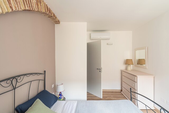 ナイス アパートメント ニア ピアッツァ カルサ