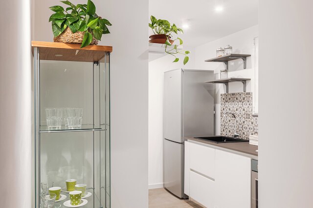 ナイス アパートメント ニア ピアッツァ カルサ