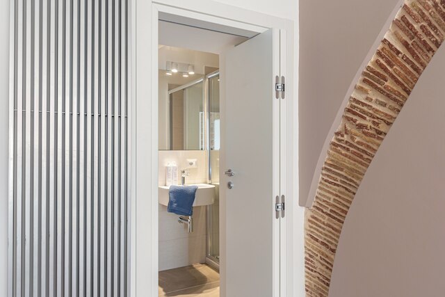 ナイス アパートメント ニア ピアッツァ カルサ