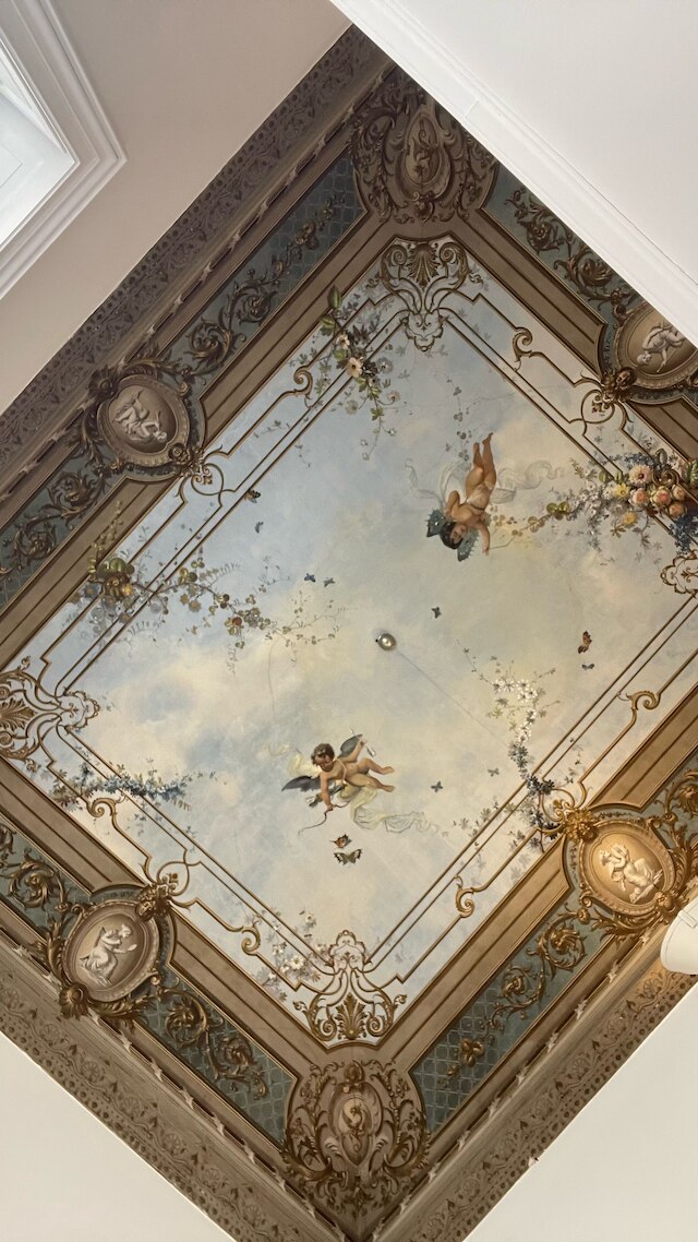 ドンナ フランカ フロリオ