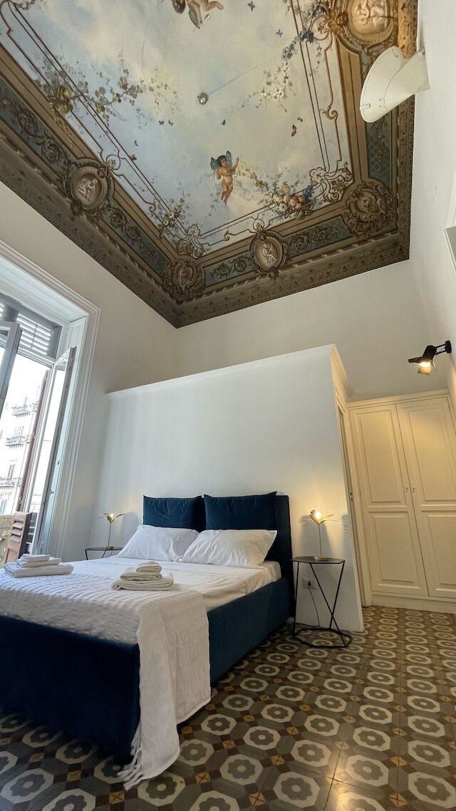 ドンナ フランカ フロリオ