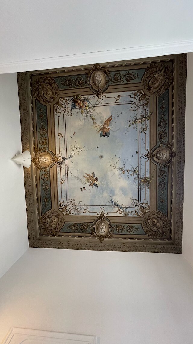 ドンナ フランカ フロリオ