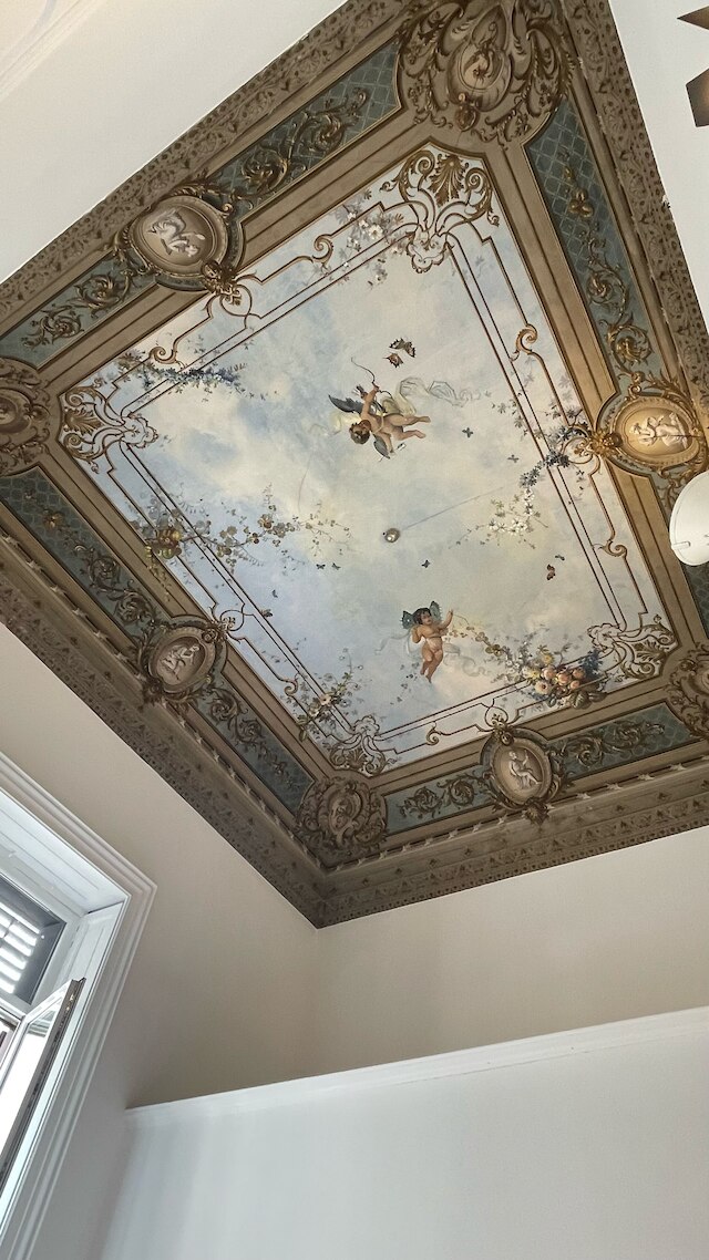 ドンナ フランカ フロリオ