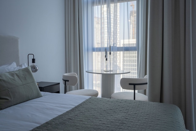 ウェーブズ - コンフォート アンド スタイル イン ア 21st-フロア スタジオ ウィズ ビュー