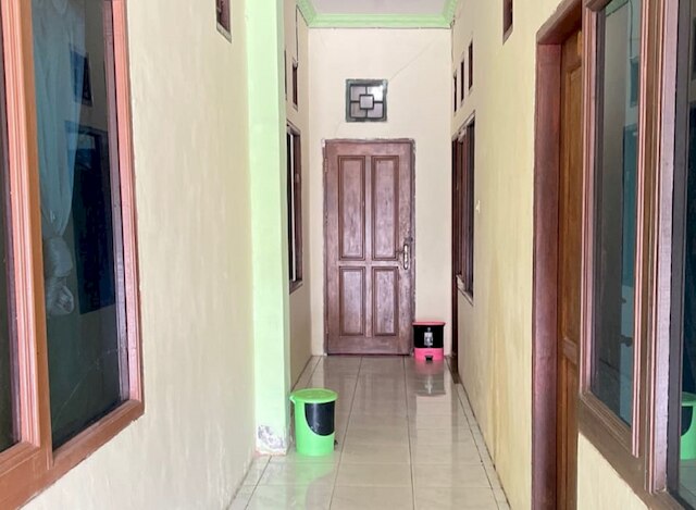 SPOT ON 93997 スタンガス コスト