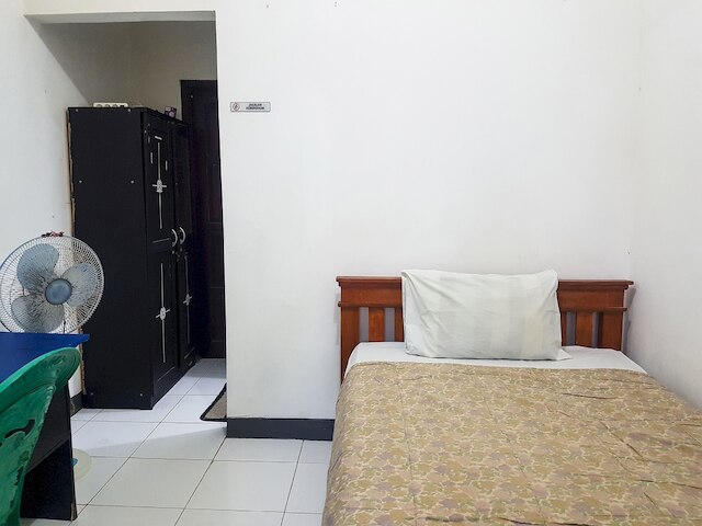 SPOT ON 93997 スタンガス コスト