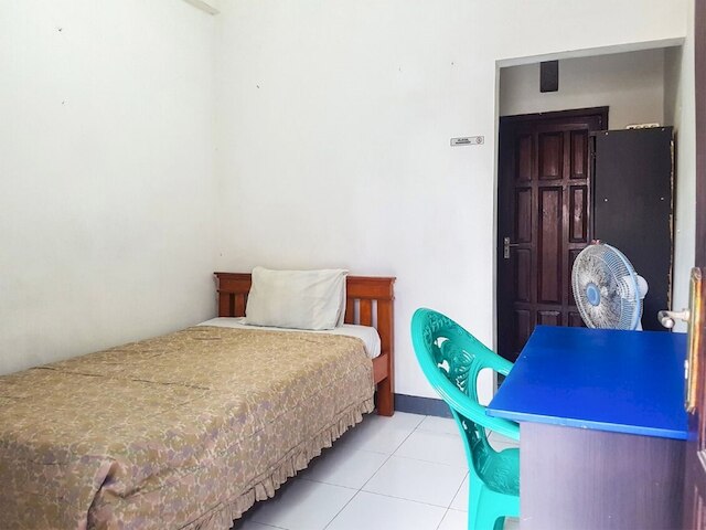 SPOT ON 93997 スタンガス コスト