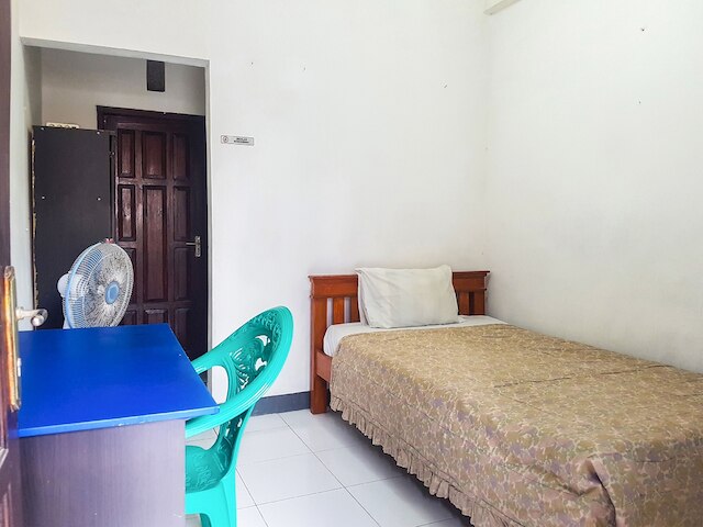 SPOT ON 93997 スタンガス コスト