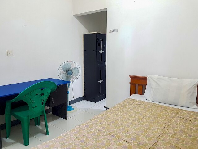 SPOT ON 93997 スタンガス コスト