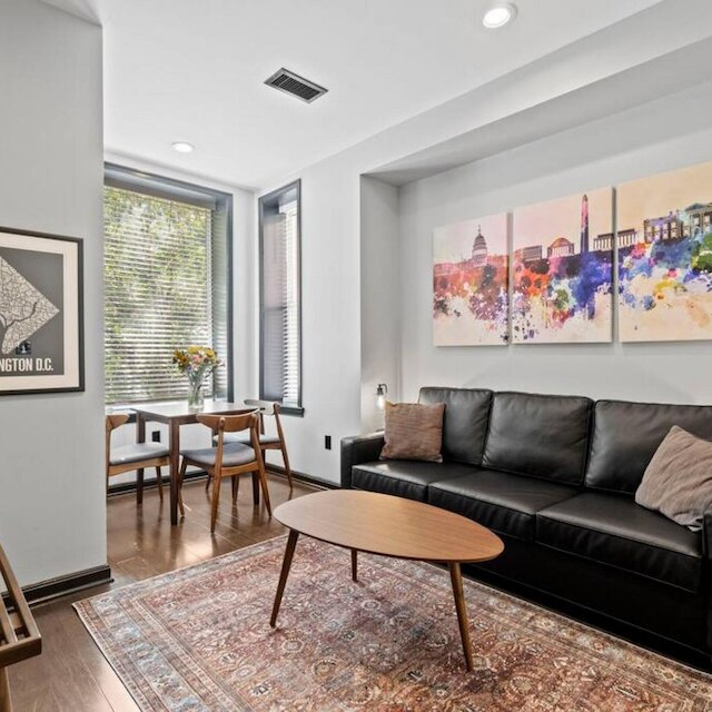 チャーミング DC ロウハウス コンド - アイデアル ロングターム ステイ