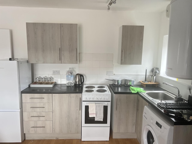 コージー アンド セントラル シティ アパートメント イン リバプール