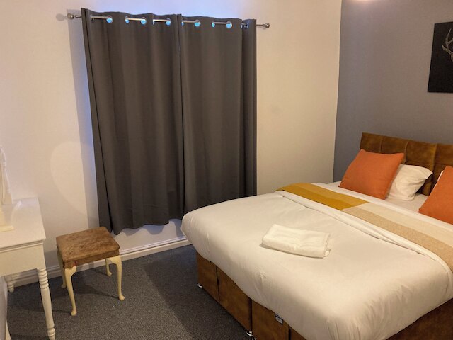 コージー アンド セントラル シティ アパートメント イン リバプール