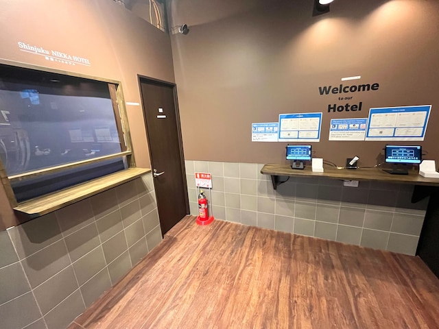 新宿ニッカホテル