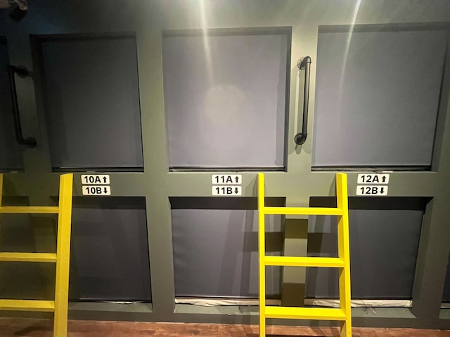 新宿ニッカホテル