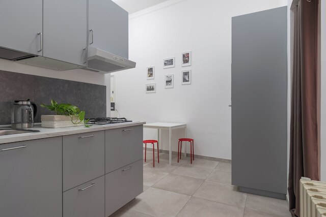 ルンガリーニ アパートメント バイ ワンダフル イタリー