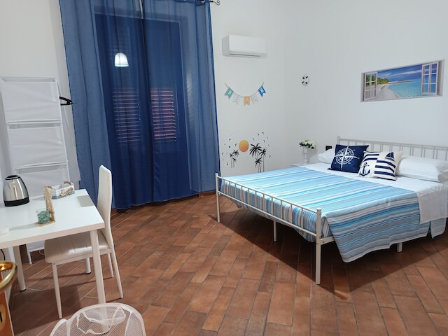 ア カーサ ディ ペッペ