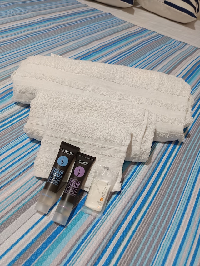 ア カーサ ディ ペッペ