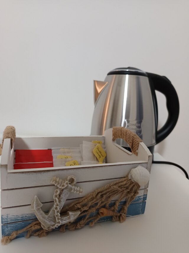 ア カーサ ディ ペッペ