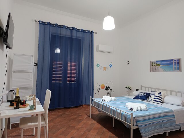 ア カーサ ディ ペッペ