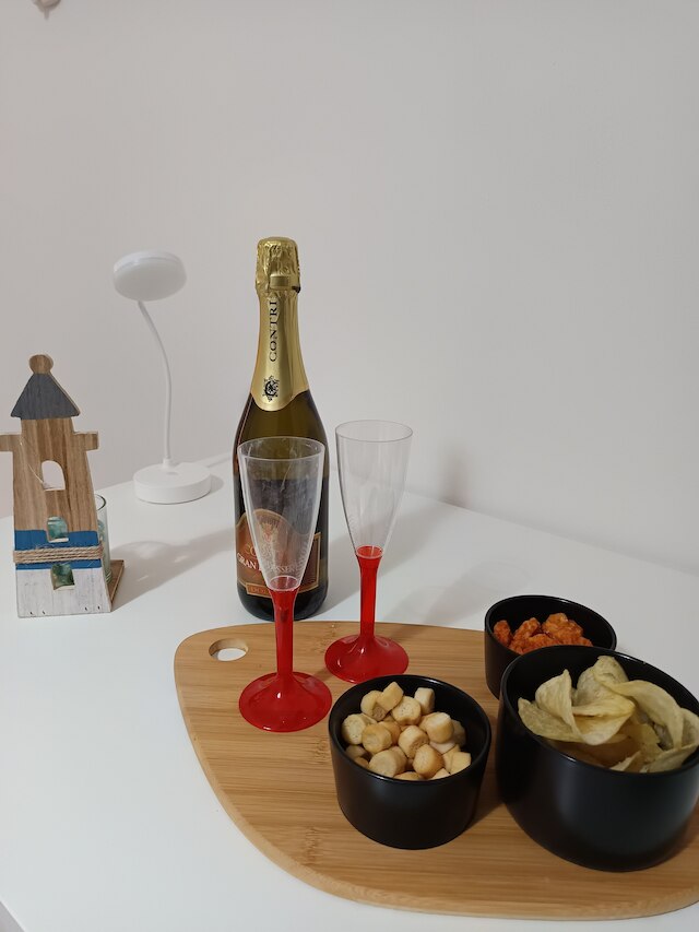 ア カーサ ディ ペッペ