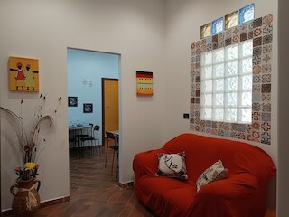 ア カーサ ディ ペッペ