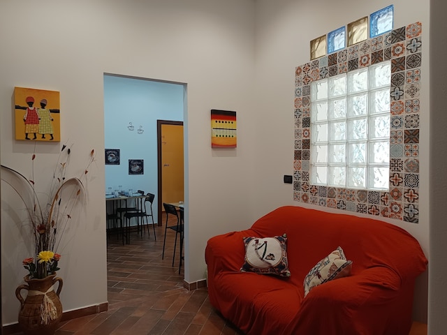 ア カーサ ディ ペッペ