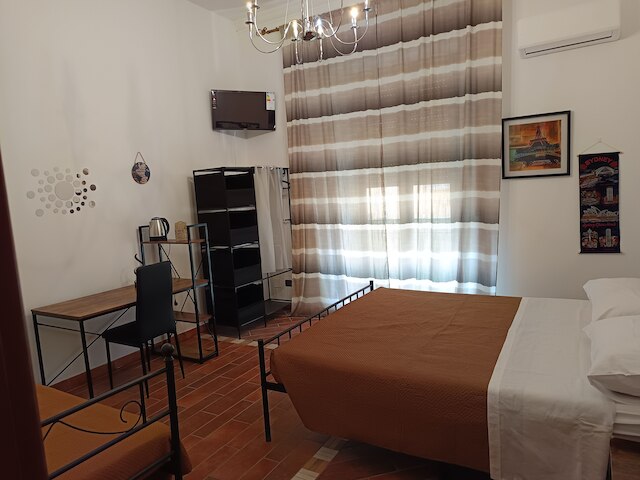 ア カーサ ディ ペッペ