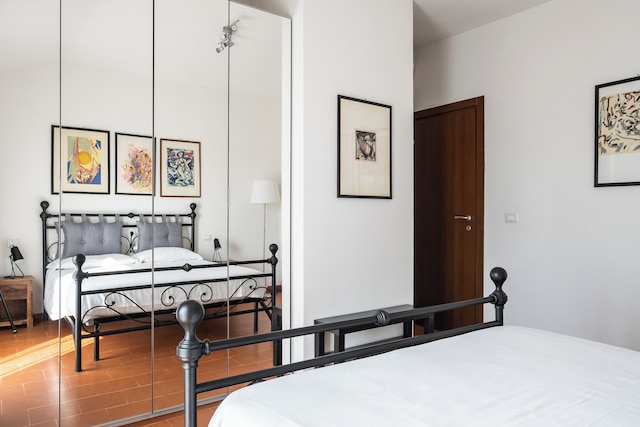 サンタ カテリーナ アパートメント