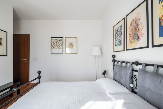 サンタ カテリーナ アパートメント