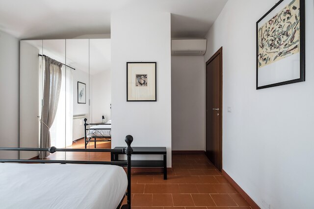 サンタ カテリーナ アパートメント