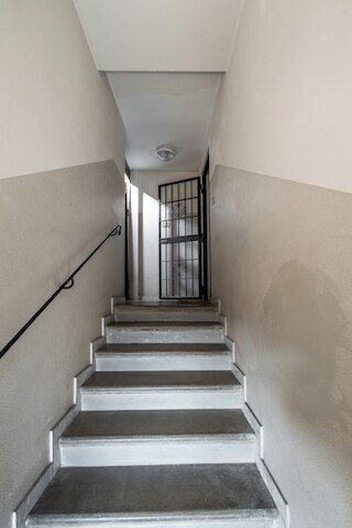 サンタ カテリーナ アパートメント