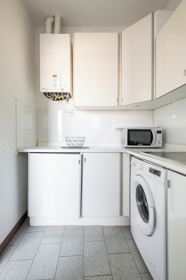 サンタ カテリーナ アパートメント