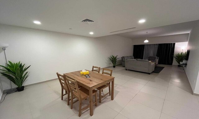 パノラマビュー ファーニッシュド アパートメント イン パレットタワー イン ツーリストクラブエリア