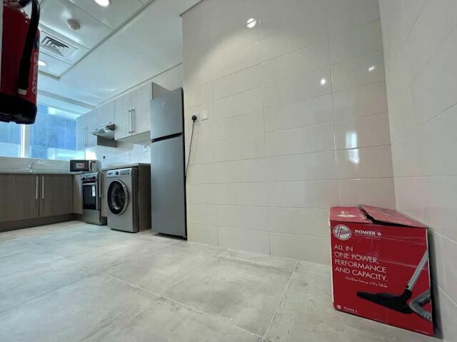 パノラマビュー ファーニッシュド アパートメント イン パレットタワー イン ツーリストクラブエリア