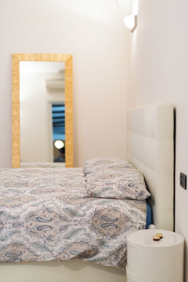 アパルタメント コモド デル アルキジナシオ