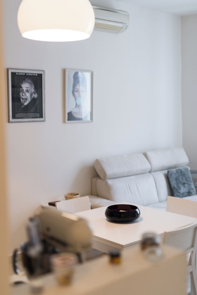 アパルタメント コモド デル アルキジナシオ