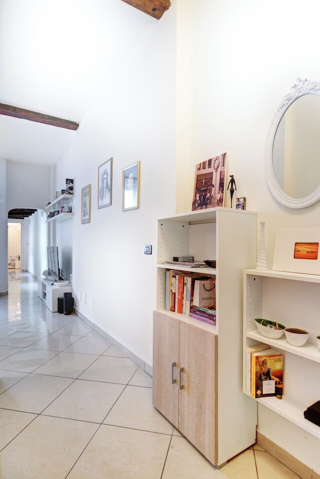 アパルタメント コモド デル アルキジナシオ