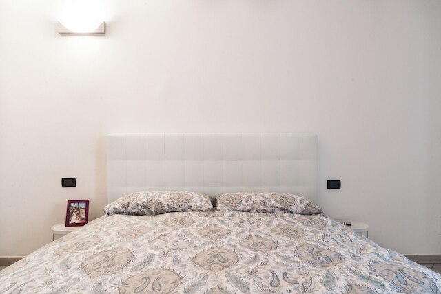 アパルタメント コモド デル アルキジナシオ