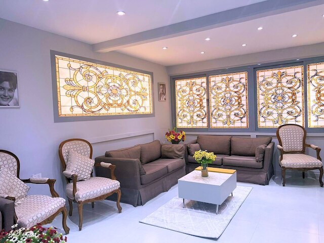 ザマレク ハウス ホテル