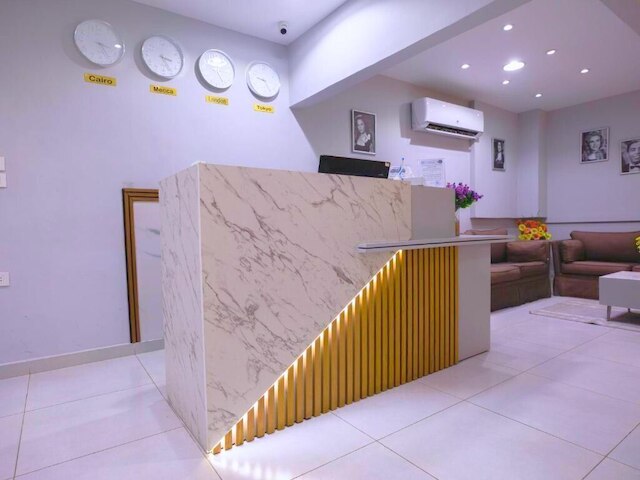 ザマレク ハウス ホテル