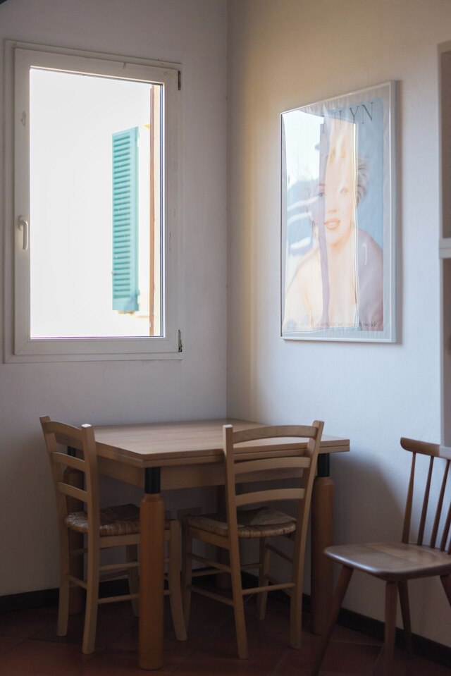 ノサデッラ メザニン by Wonderful Italy