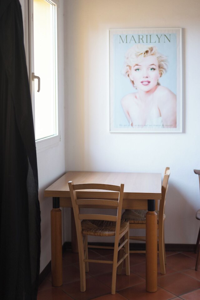 ノサデッラ メザニン by Wonderful Italy