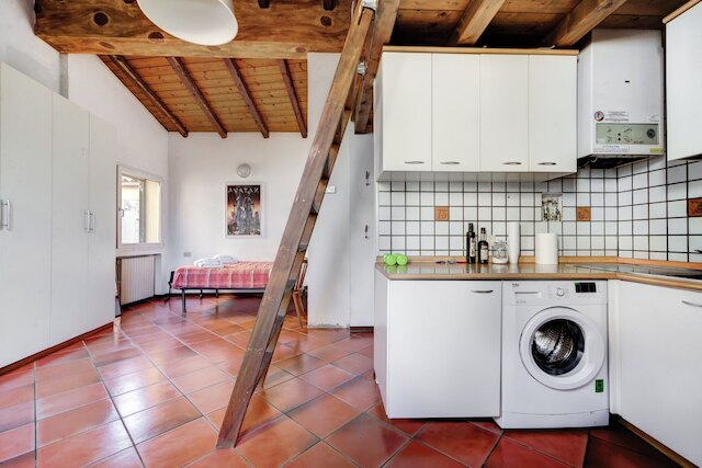 ノサデッラ メザニン by Wonderful Italy