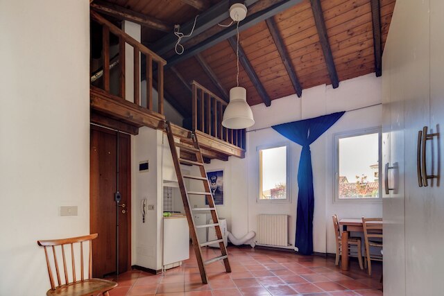 ノサデッラ メザニン by Wonderful Italy