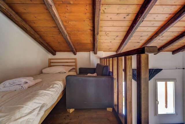 ノサデッラ メザニン by Wonderful Italy